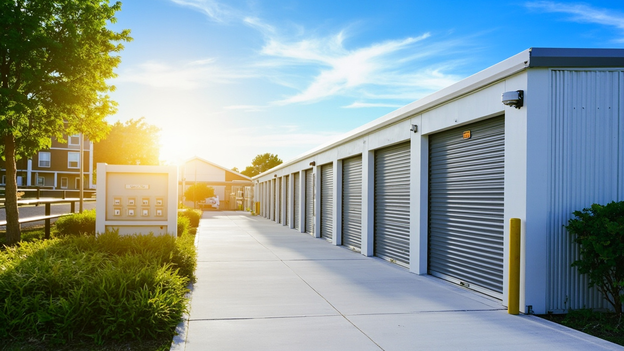 Loueur de box proche de Marseille Cassis  
Location box &agrave; Cassis proche Marseille