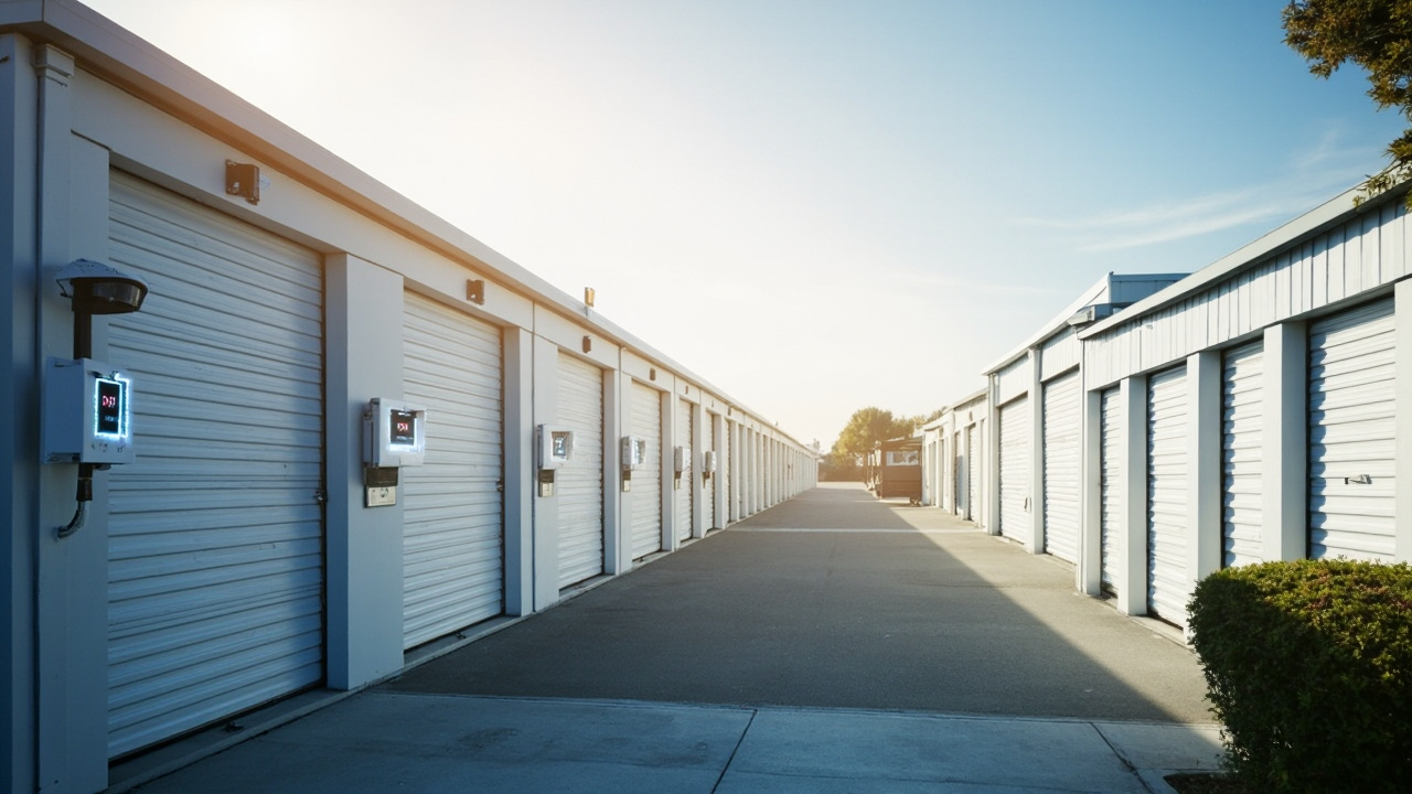 Locations de box de stockage a Talence  
Top loueurs de box de stockage Talence