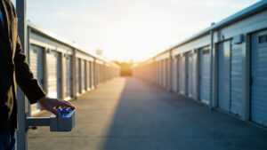 Locations de boxes a Aix en Provence