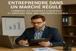 entreprendre marche regule